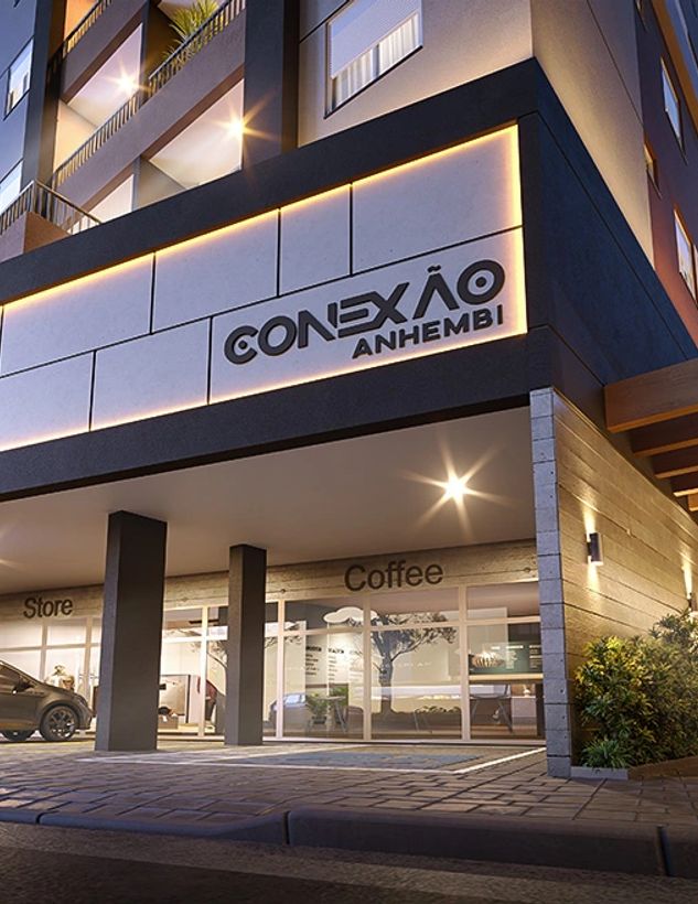 Conexão Anhembi em Santana, São Paulo – foto 30