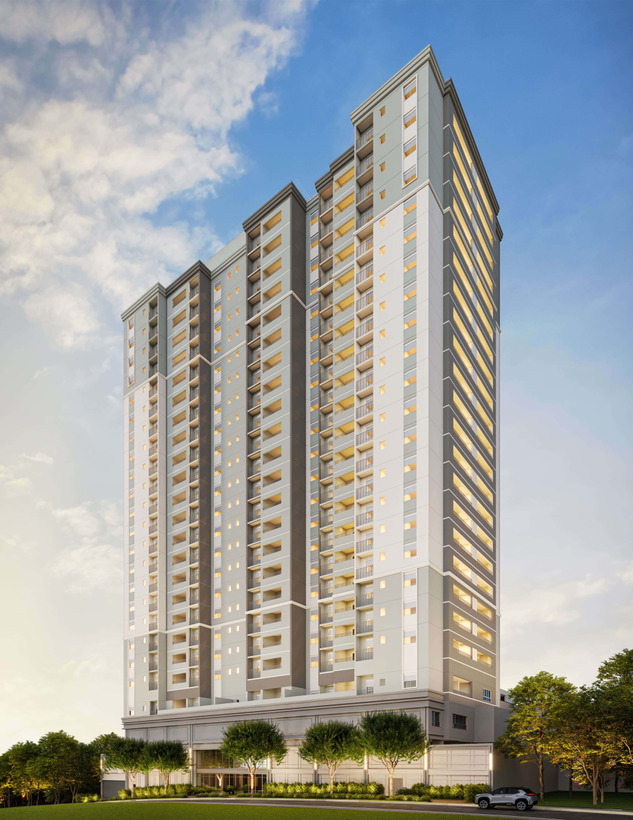 Living Grand Village Freguesia do Ó em Freguesia do Ó, São Paulo – foto 19