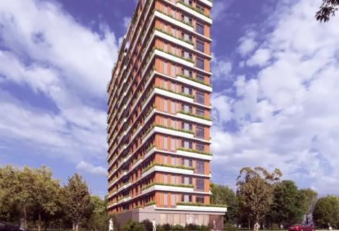 Carrare Vila Mariana em Vila Mariana, São Paulo - foto 3