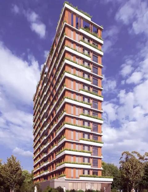 Carrare Vila Mariana em Vila Mariana, São Paulo - foto 4