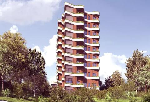 Garnet Vila Madalena em Vila Madalena, São Paulo - foto 3