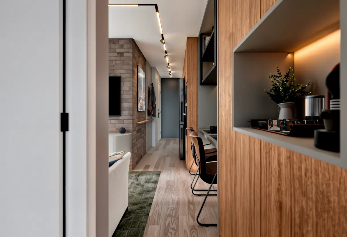 Obsidian Pinheiros em Pinheiros, São Paulo – foto 4