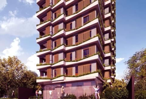 Saphir Brooklin em Vila Gertrudes, São Paulo - foto 3