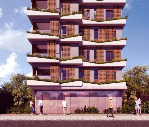 Saphir Brooklin em Vila Gertrudes, São Paulo - foto 2