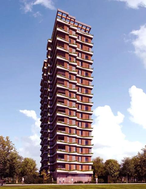 Saphir Brooklin em Vila Gertrudes, São Paulo - foto 4