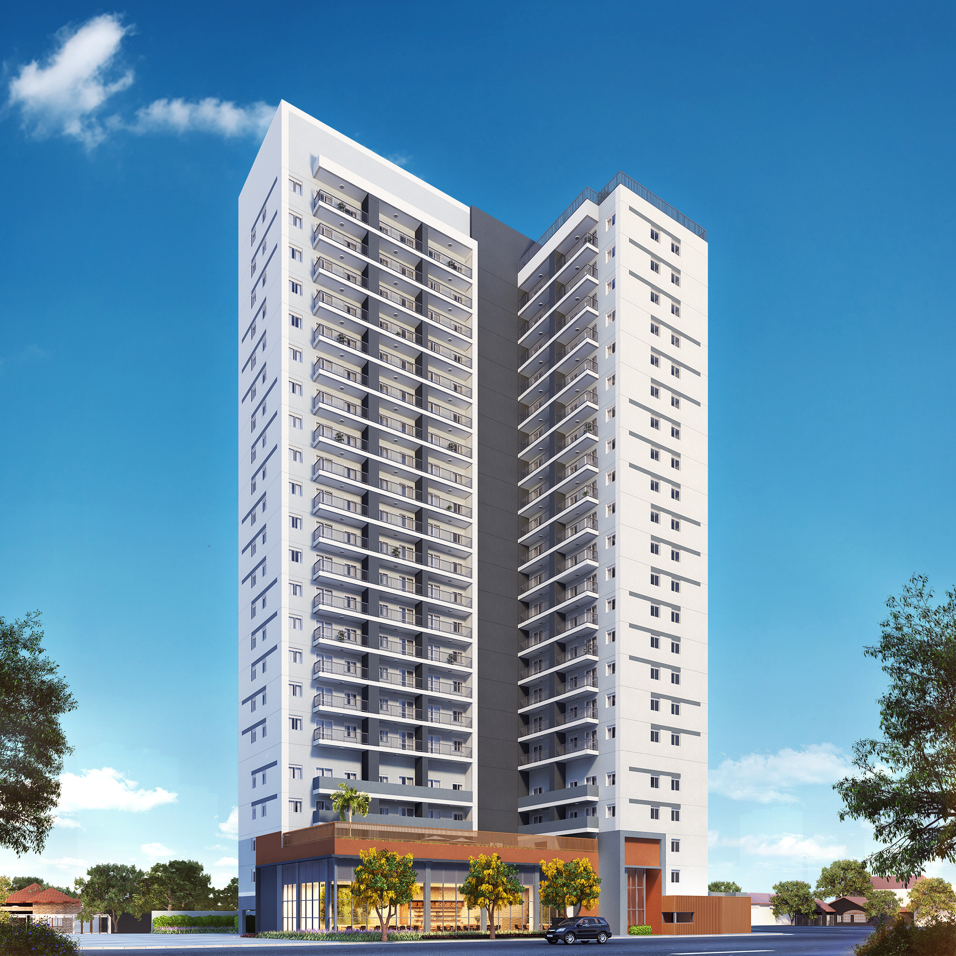 Conexão Morato em Butantã, São Paulo – foto 2