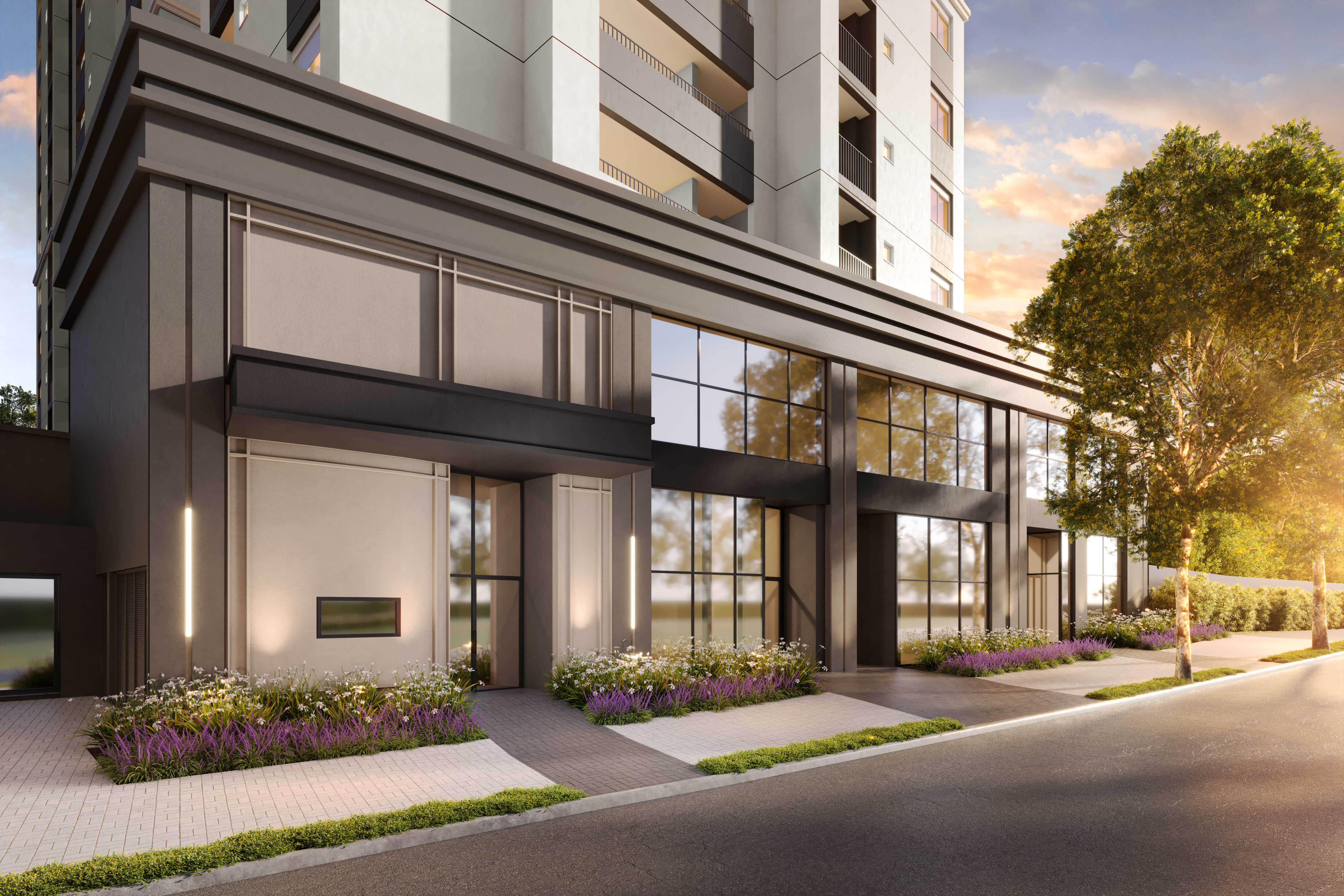 Living Grand Exclusive Tucuruvi em Tucuruvi, São Paulo – foto 3