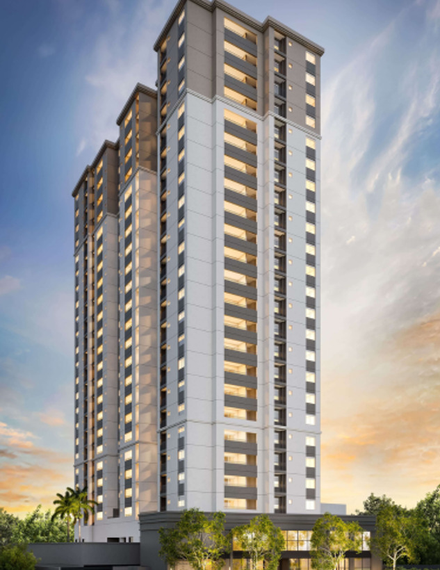 Living Grand Exclusive Tucuruvi em Tucuruvi, São Paulo – foto 17