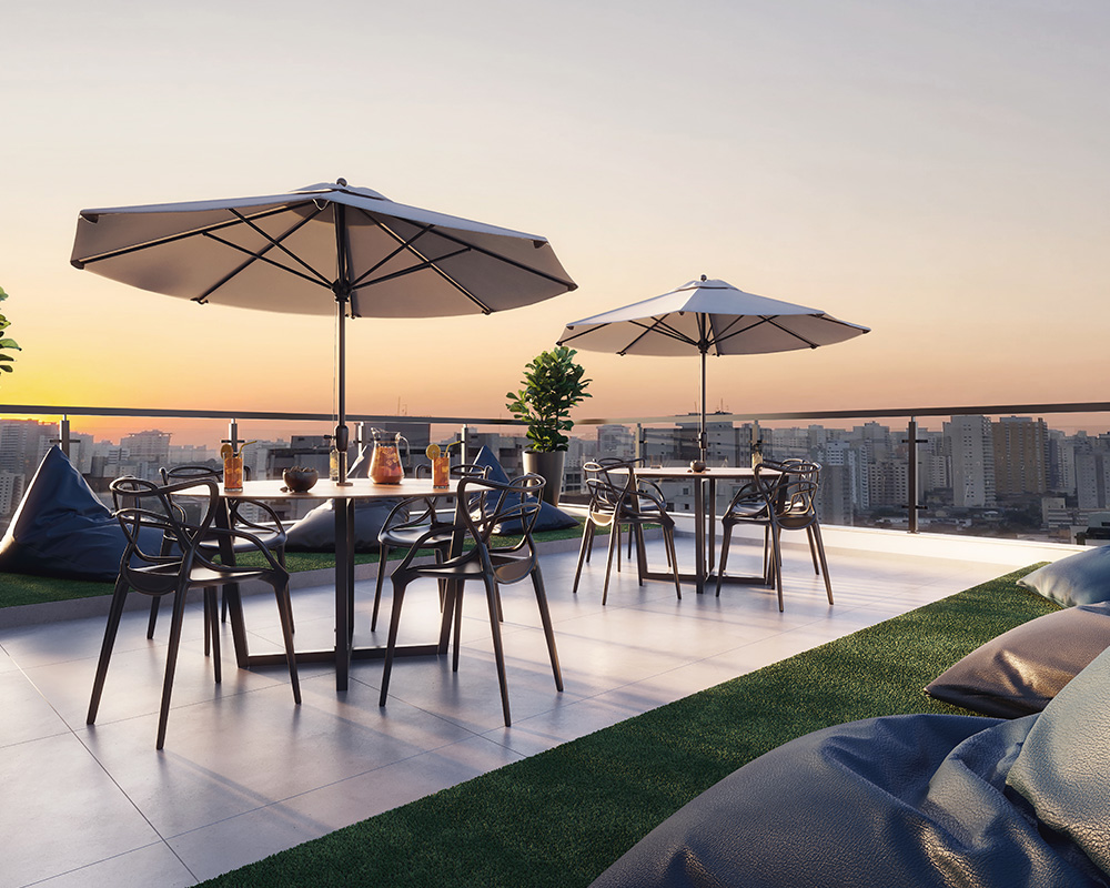 Full Jardim São Paulo em Jardim São Paulo, São Paulo – foto 16