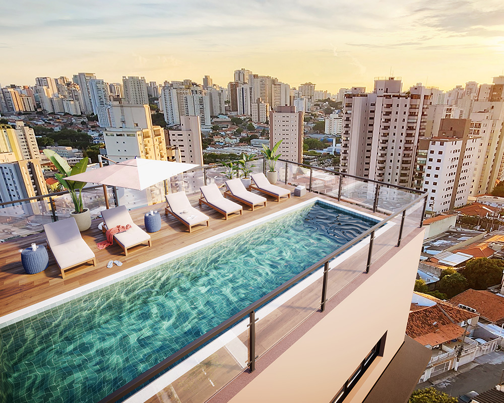 Full Jardim São Paulo em Jardim São Paulo, São Paulo – foto 6
