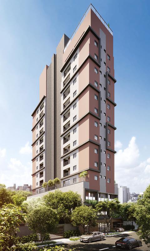 Full Jardim São Paulo em Jardim São Paulo, São Paulo - foto 1