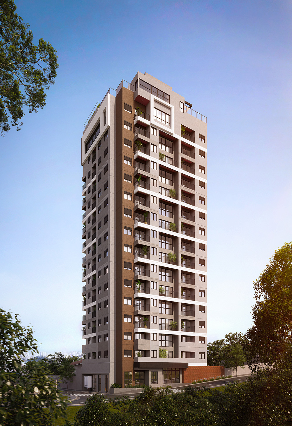 VIP Vila Prudente em Vila Prudente, São Paulo – foto 1