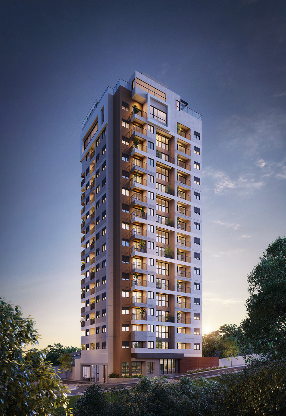 VIP Vila Prudente em Vila Prudente, São Paulo – foto 2