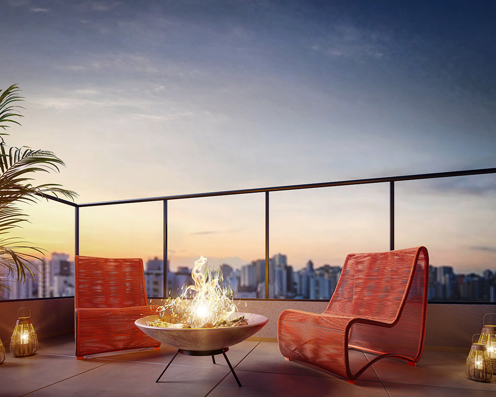 VIP Vila Prudente em Vila Prudente, São Paulo – foto 8