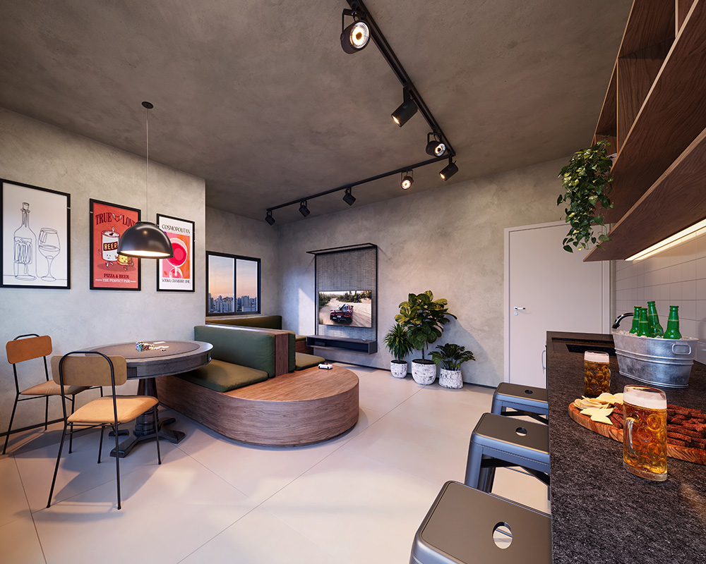 VIP Vila Prudente em Vila Prudente, São Paulo – foto 9