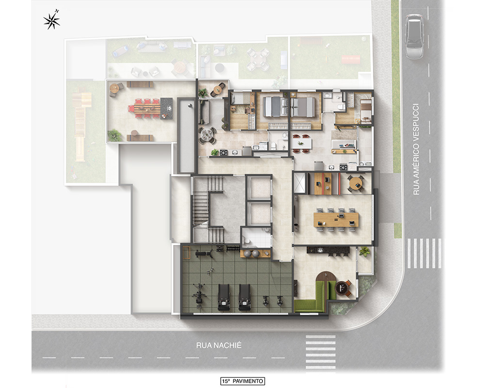 VIP Vila Prudente em Vila Prudente, São Paulo – foto 21