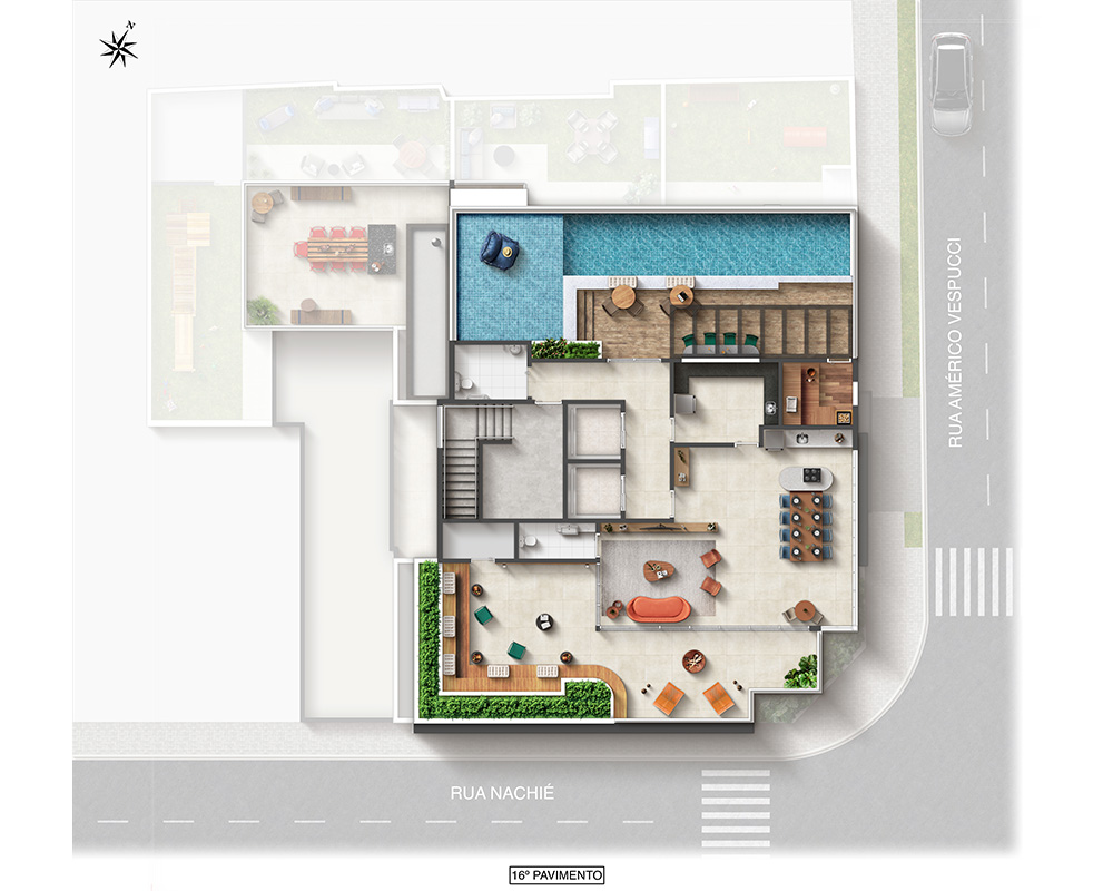 VIP Vila Prudente em Vila Prudente, São Paulo – foto 22