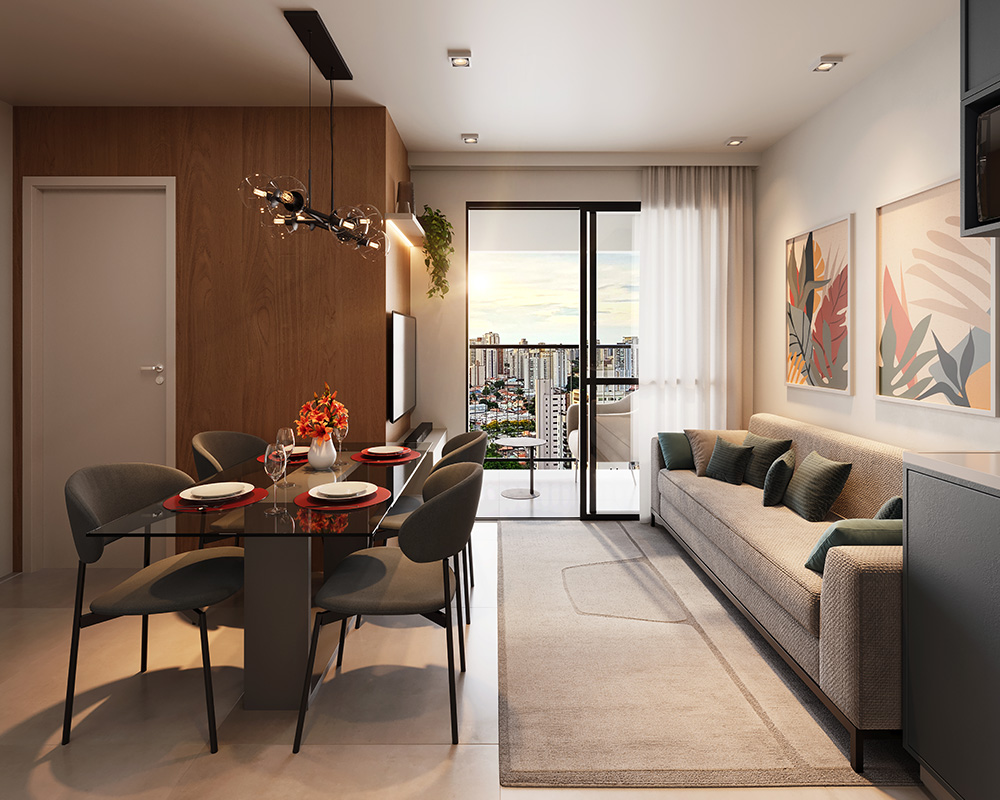 VIP Vila Prudente em Vila Prudente, São Paulo – foto 23