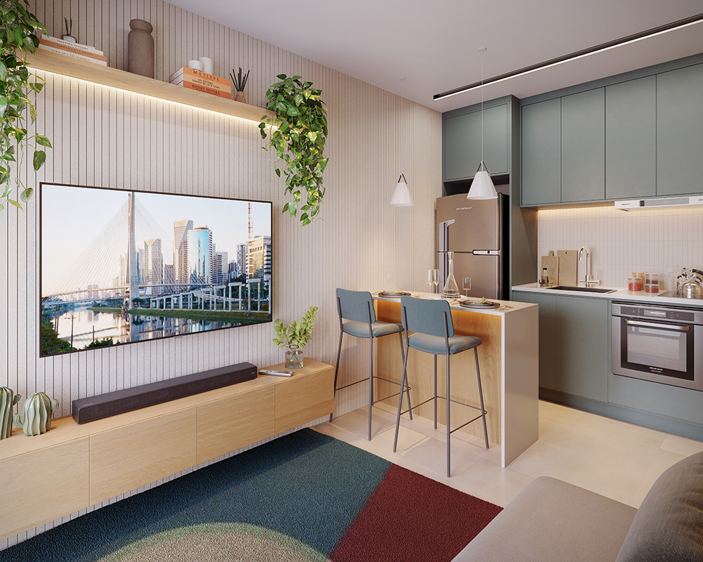 VIP Vila Prudente em Vila Prudente, São Paulo – foto 29