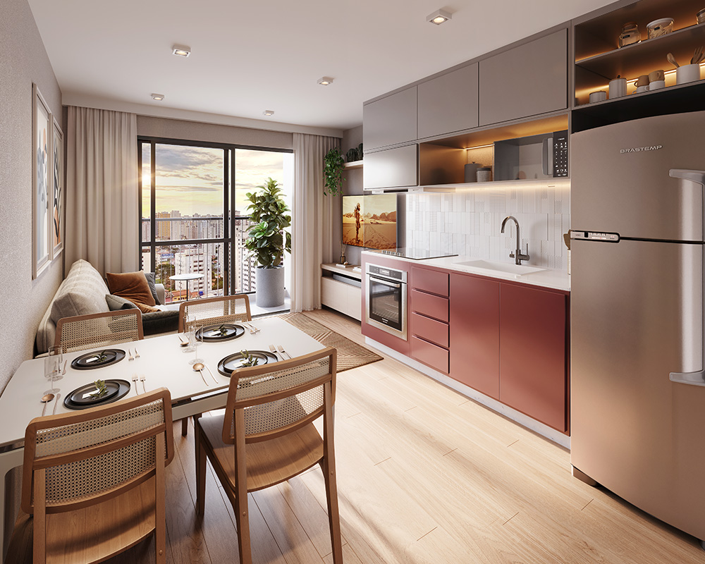 VIP Vila Prudente em Vila Prudente, São Paulo – foto 30