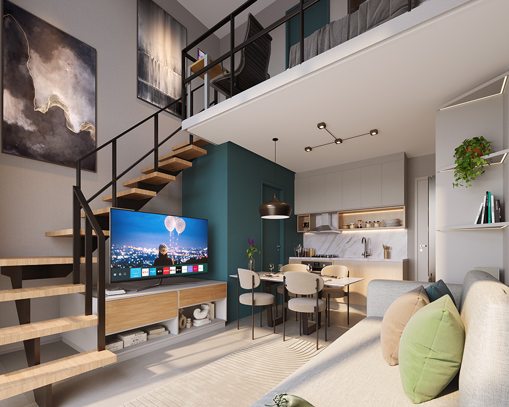 VIP Vila Prudente em Vila Prudente, São Paulo – foto 27