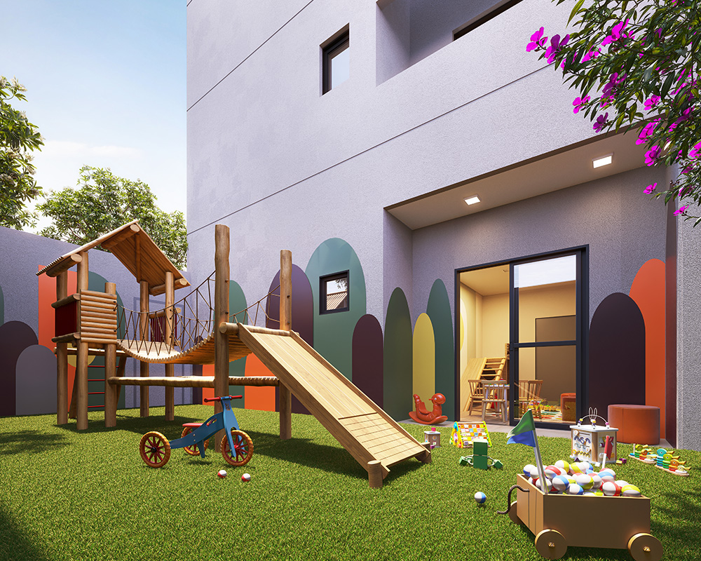 VIP Vila Prudente em Vila Prudente, São Paulo – foto 12