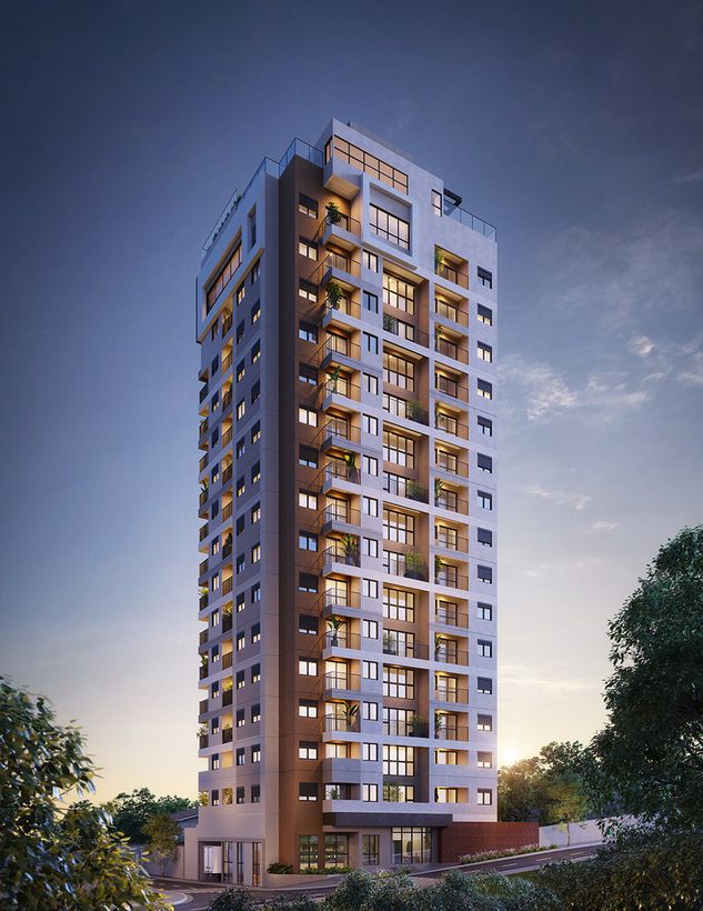 VIP Vila Prudente em Vila Prudente, São Paulo – foto 39