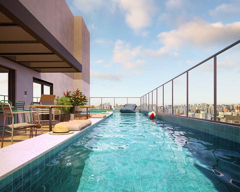VIP Vila Prudente em Vila Prudente, São Paulo - foto 4