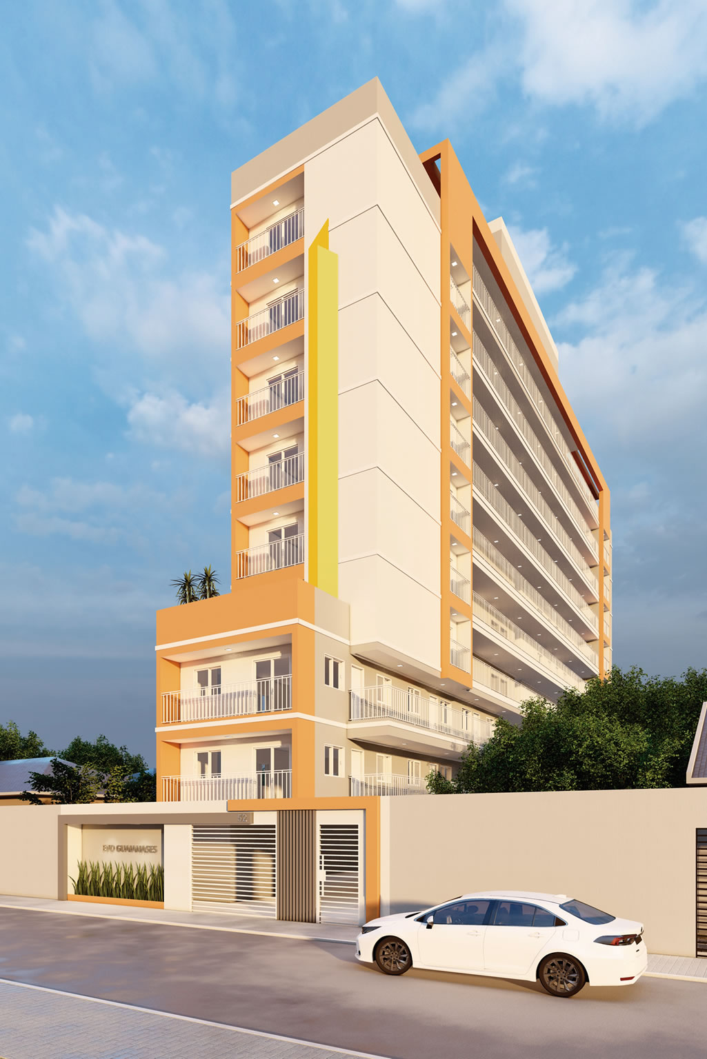 EvoLife Guaianases em Guaianases, São Paulo
