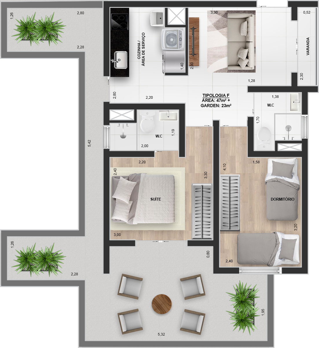 EvoLife Guaianases em Guaianases, São Paulo – foto 27