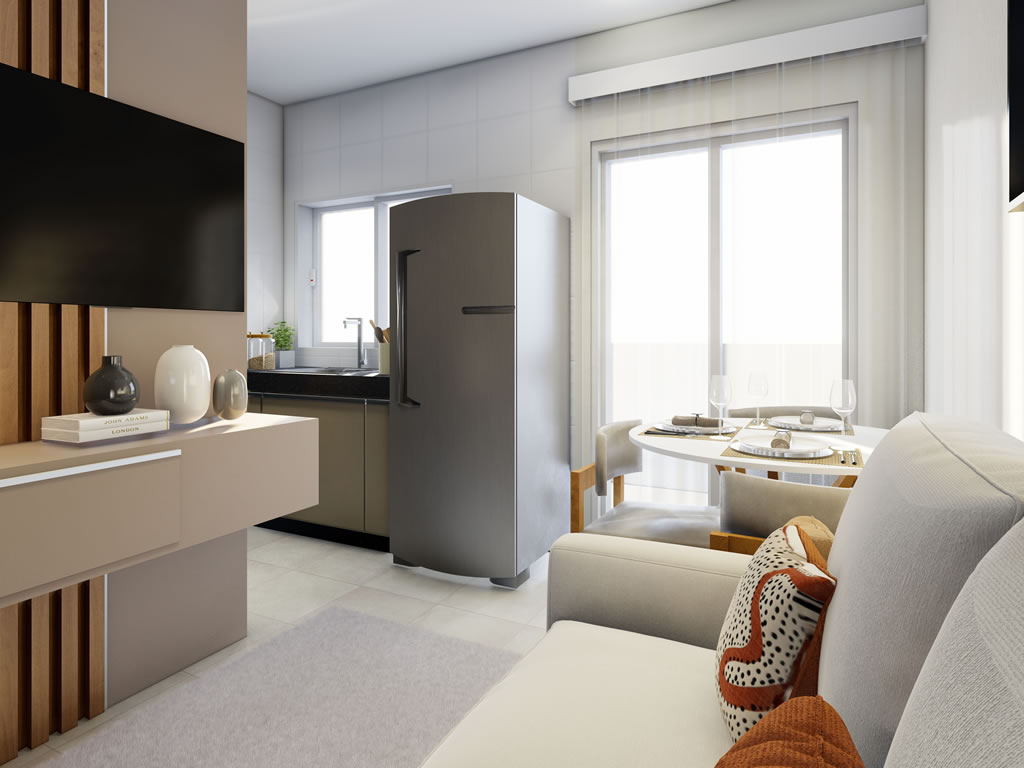EvoLife Itaquera em Itaquera, São Paulo – foto 24