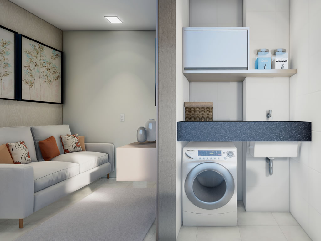 EvoLife Itaquera em Itaquera, São Paulo – foto 25