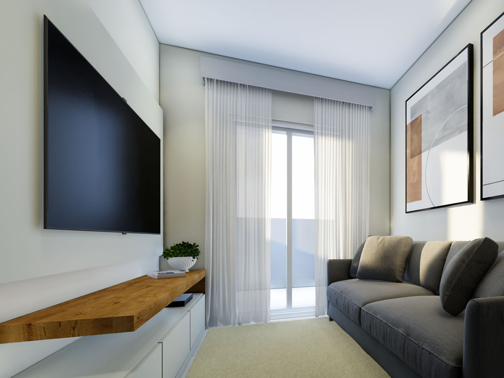 EvoLife Itaquera em Itaquera, São Paulo – foto 29