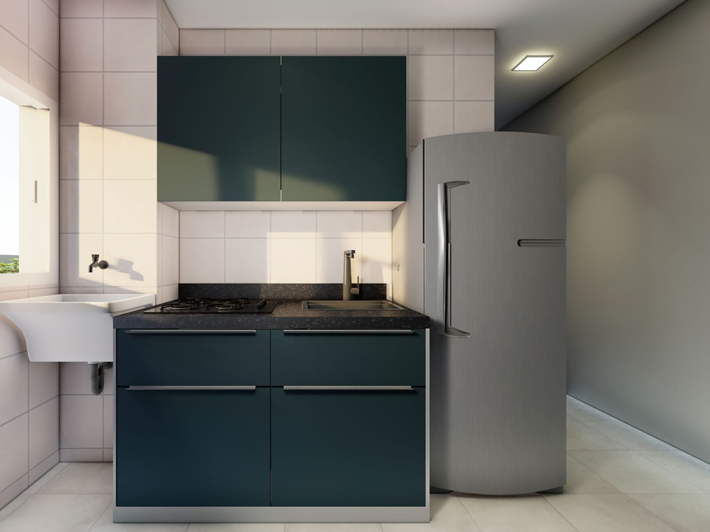 EvoLife Itaquera em Itaquera, São Paulo – foto 31