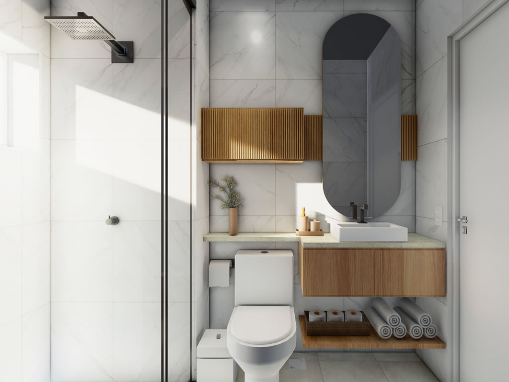 EvoLife Itaquera em Itaquera, São Paulo – foto 34