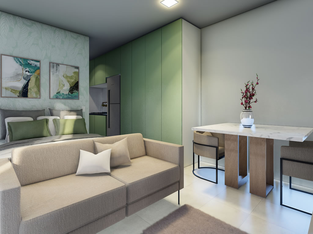 EvoLife Itaquera em Itaquera, São Paulo – foto 35
