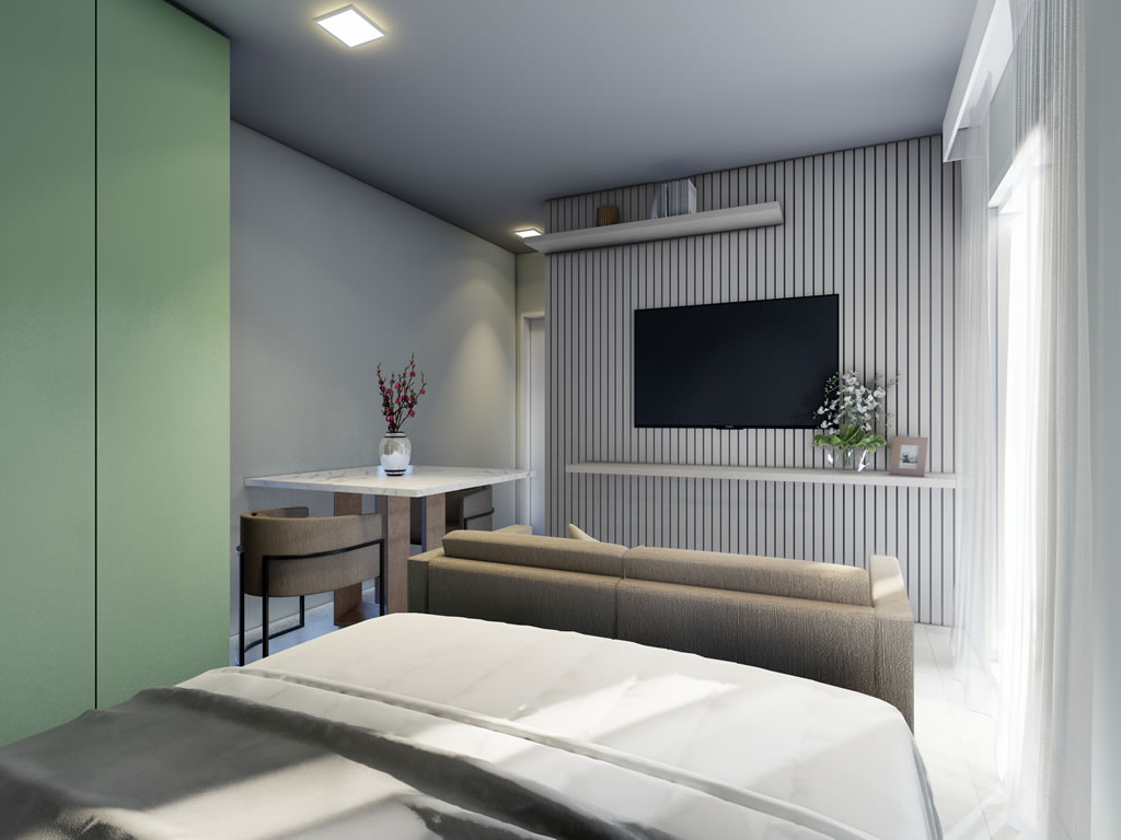 EvoLife Itaquera em Itaquera, São Paulo – foto 36