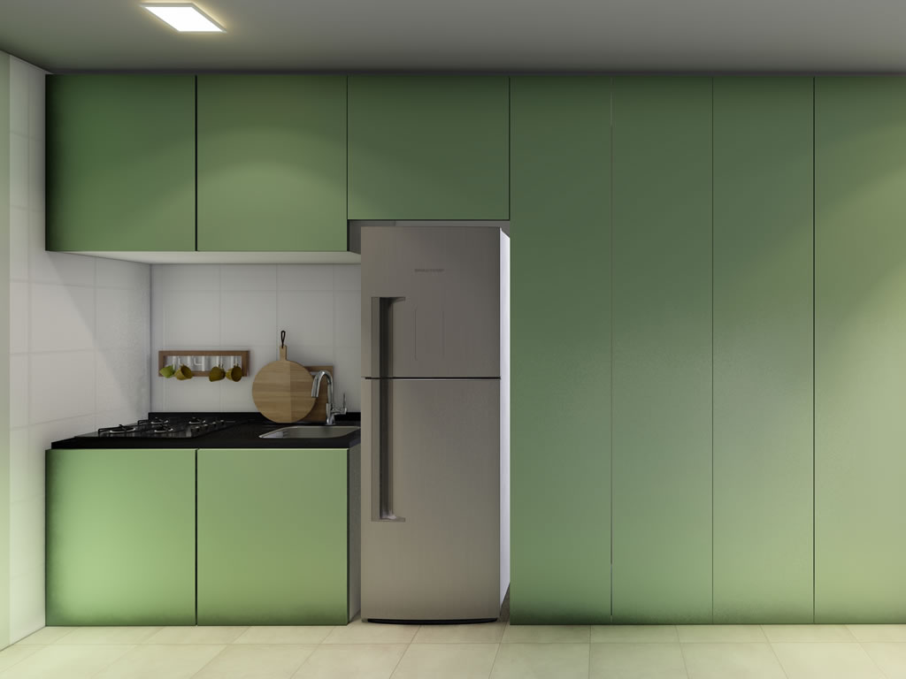EvoLife Itaquera em Itaquera, São Paulo – foto 37