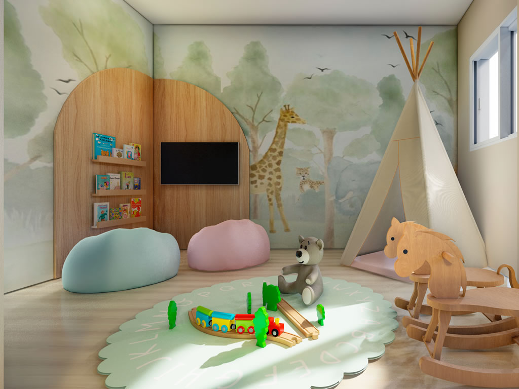 EvoLife Itaquera em Itaquera, São Paulo – foto 40
