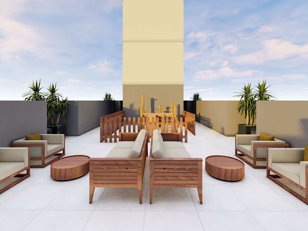 EvoLife Itaquera em Itaquera, São Paulo – foto 41