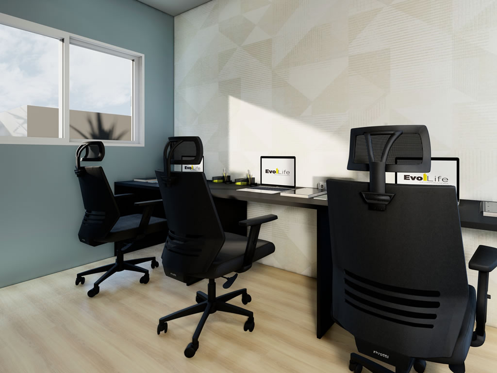 EvoLife Itaquera em Itaquera, São Paulo – foto 43