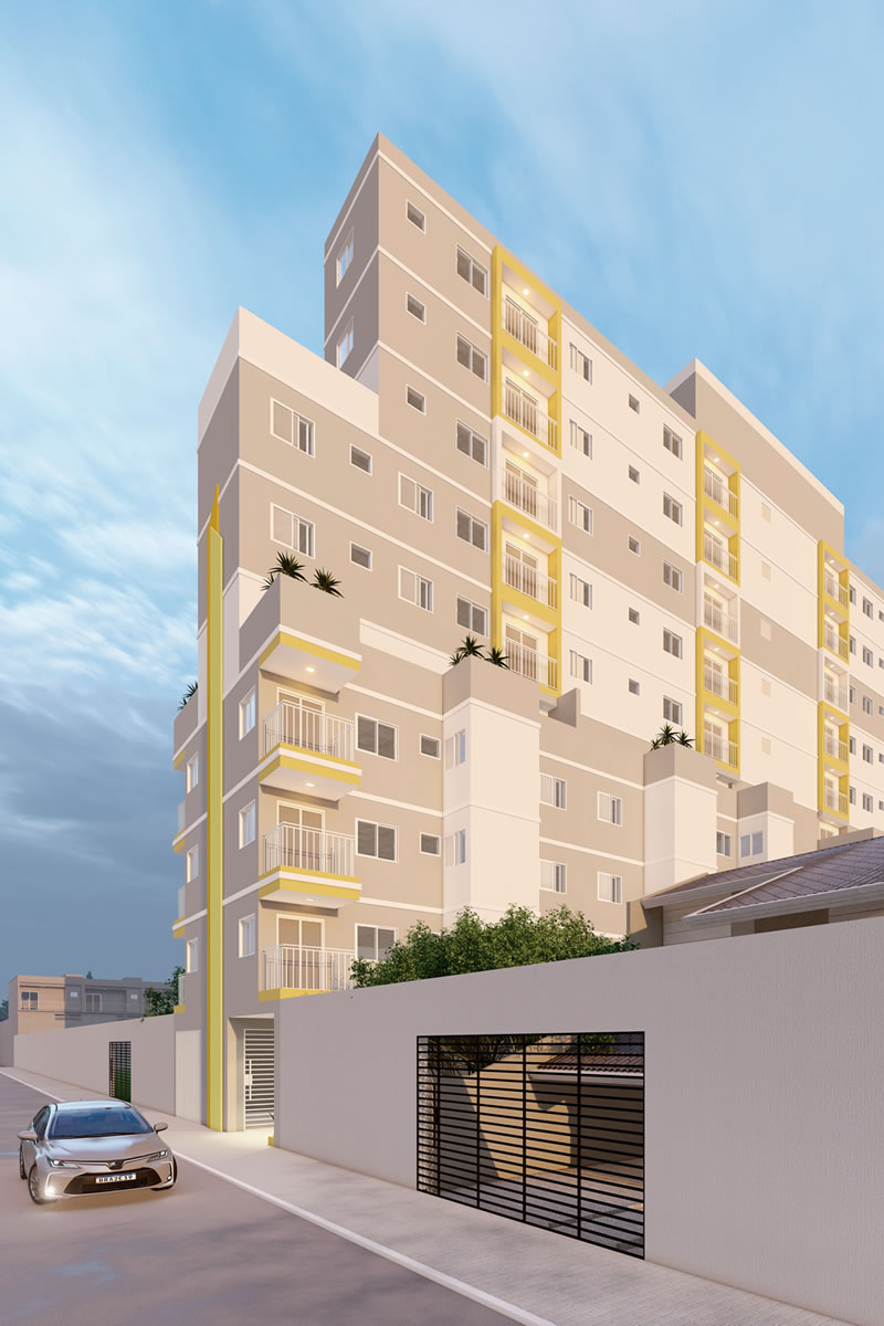 EvoLife Itaquera em Itaquera, São Paulo – foto 3