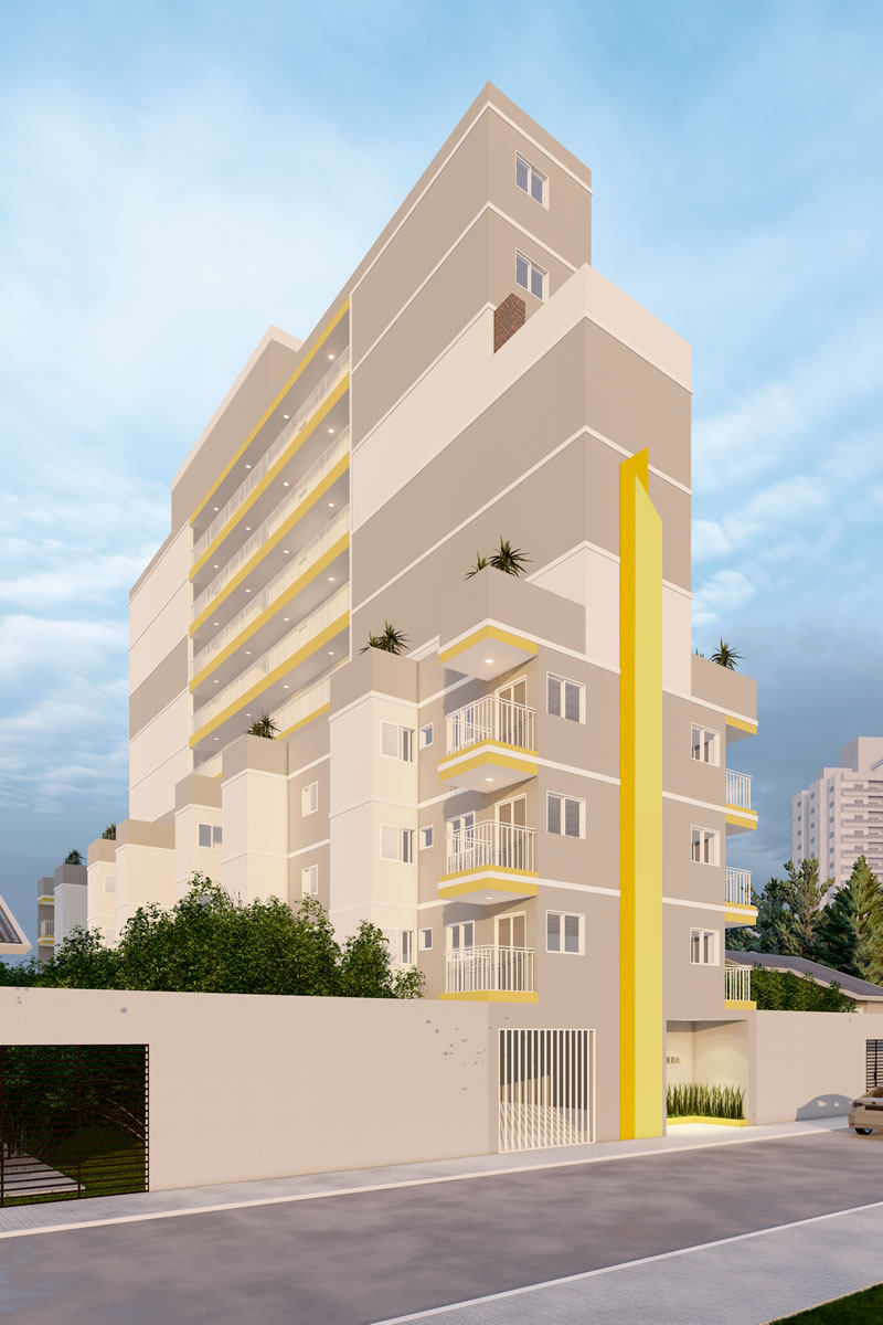 EvoLife Itaquera em Itaquera, São Paulo – foto 4