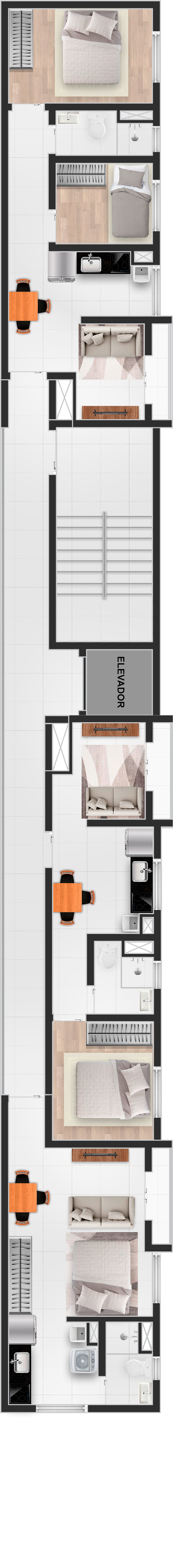 EvoLife Itaquera em Itaquera, São Paulo – foto 10