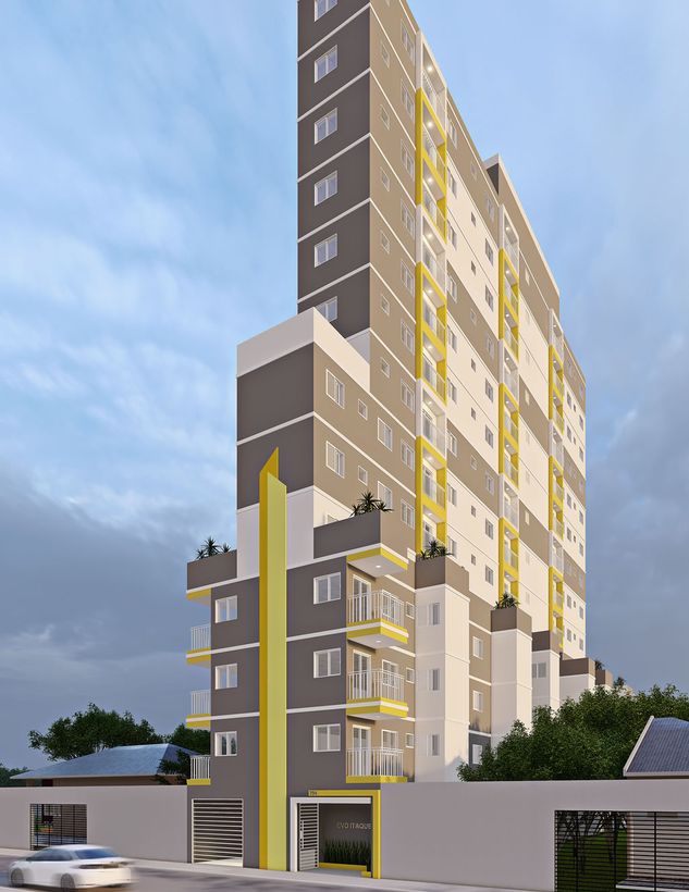 EvoLife Itaquera II em Itaquera, São Paulo – foto 27