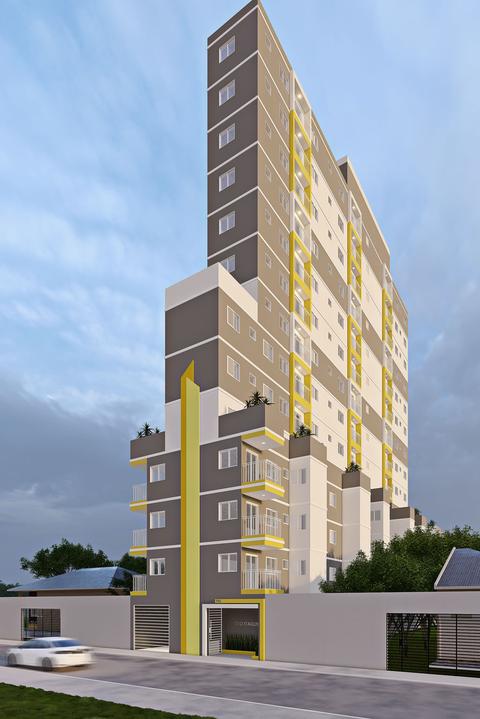 EvoLife Itaquera II em Itaquera, São Paulo - foto 1