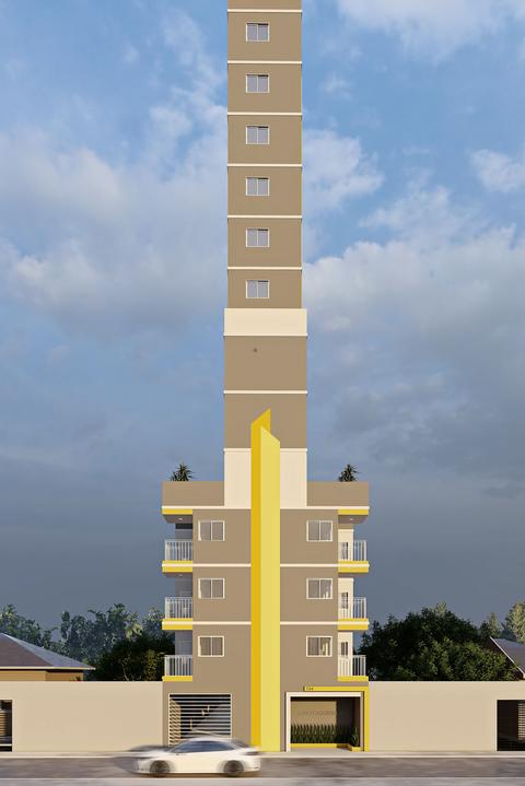 EvoLife Itaquera II em Itaquera, São Paulo - foto 3