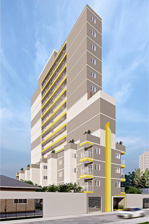 EvoLife Itaquera II em Itaquera, São Paulo - foto 4
