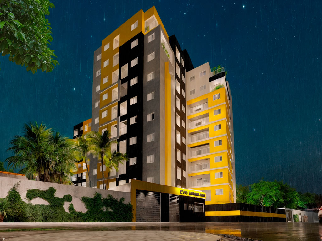 EvoLife Ermelino em Parque Boturussu, São Paulo – foto 5