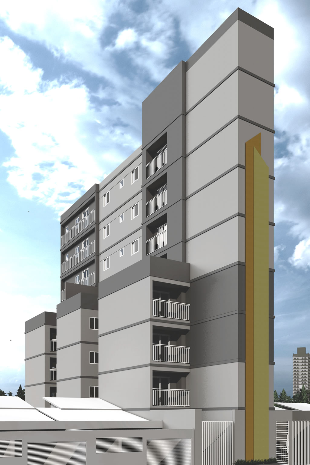 EvoLife Ponte Rasa em Vila Ponte Rasa, São Paulo – foto 4